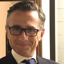 Ingrandire l'immagine: Andrea Ferrario, ortopedico Cassano Magnago