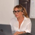 Manuela Iside Alberti, psicoterapeuta Massa
