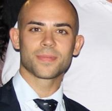 Ingrandire l'immagine: Andrea Dottore, osteopata Roma