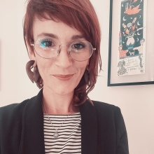 Ingrandire l'immagine: Alice Tomaselli, psicologo Roma