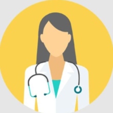 Ingrandire l'immagine: Giulia Crociani, medico di medicina generale Santarcangelo di Romagna