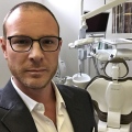Antonio Rinaldi, dentista Milano