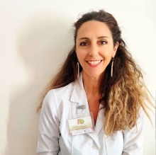 Ingrandire l'immagine: Barbara Pappalardo, nutrizionista Cernusco sul Naviglio