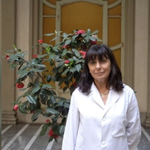 Ingrandire l'immagine: Rosangela Coerezza, omeopata Milano