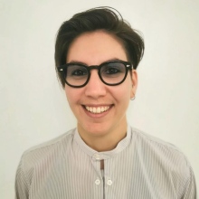 Ingrandire l'immagine: Giorgia Comandini, psicoterapeuta Roma