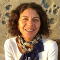 Alessandra Guidali, psicoterapeuta Genova