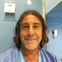 Ingrandire l'immagine: Francesco Nicolosi, ortopedico Catania