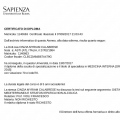 Ingrandire l'immagine: certificate 1