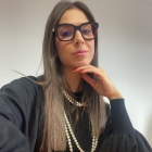 Dott.ssa Giulia Benedetta Palmas