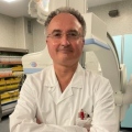 Antonino Stipo, cardiologo Latina