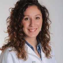 Ingrandire l'immagine: Martina Aletto, nutrizionista Collegno