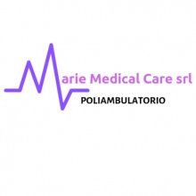 MARIE MEDICAL CARE - S.R.L.