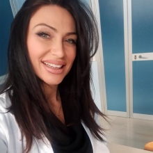 Ingrandire l'immagine: Rossella Armillotta, psicologo Manfredonia