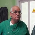 Antonio Triveri, dentista Barasso