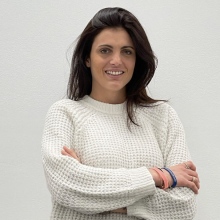 Ingrandire l'immagine: Giulia Vitali, psicologo clinico Milano