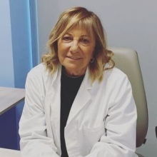 Ingrandire l'immagine: Anna Marcozzi, ginecologo Mosciano Sant'Angelo