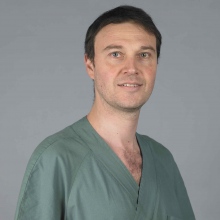 Ingrandire l'immagine: Gennaro Selvaggi, chirurgo generale Milano