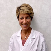 Ingrandire l'immagine: Carmen Sepe, otorino Roma