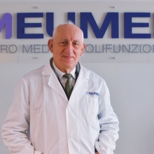 Ingrandire l'immagine: Andrea Cognazzo, neurologo Savigliano
