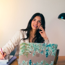 Ingrandire l'immagine: Giulia Valenti, nutrizionista Torino
