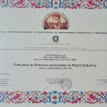 Ingrandire l'immagine: certificate 1