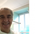 Umberto Marceca, dentista Roma