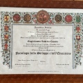 Ingrandire l'immagine: certificate 4