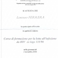 Ingrandire l'immagine: certificate 6