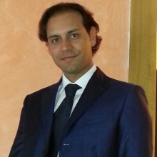 Ingrandire l'immagine: Danilo Patti, urologo Roma