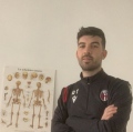 Antonio Tardi, fisioterapista Bologna