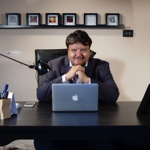 Ingrandire l'immagine: Fabio Capomazza, psicologo Napoli