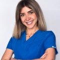 Giulia Fontana, igienista dentale Torino