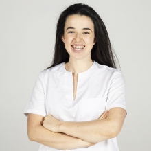 Ingrandire l'immagine: Lucia Ruggeri, osteopata Curno