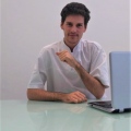 Federico Troppino, osteopata Torino