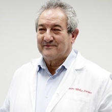 Ingrandire l'immagine: Giuseppe Botonico, ortopedico Tito