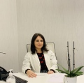 Mariacarmela Cidone, psicoterapeuta Roma
