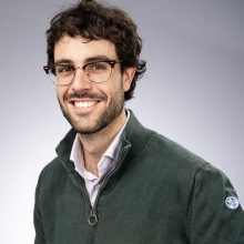 Ingrandire l'immagine: Federico Landra, cardiologo Cuneo