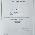Ingrandire l'immagine: certificate 5
