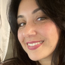 Micaela Fabiani, psicologo Rieti