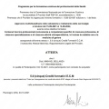 Ingrandire l'immagine: certificate 7