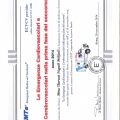 Ingrandire l'immagine: certificate 11