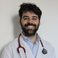 Kevin Serafini, cardiologo Modena