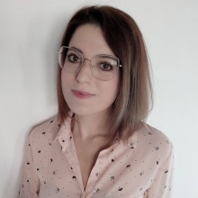 Ingrandire l'immagine: Elena Fretti, psicologo Verona