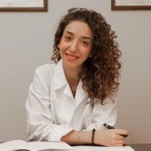 Ingrandire l'immagine: Rita Larosa, dietista Fondi