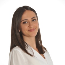 Ingrandire l'immagine: Denise Lazari, nutrizionista Soleto