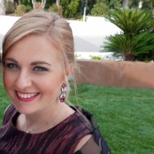 Ingrandire l'immagine: Rosa Anna Centrone, psicologo Palo del Colle