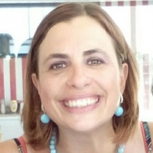 Ingrandire l'immagine: Teresa D'Angió, psicologo Gaeta