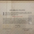 Ingrandire l'immagine: certificate 1