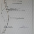 Ingrandire l'immagine: certificate 6