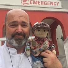 Ingrandire l'immagine: Paolo Andrea Arcangeli, dentista Montecatini-Terme